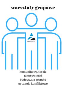 Czas na warsztaty - doradztwo grupowe 3