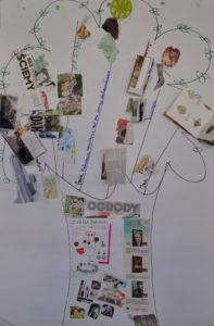 Działania w Krzywańcu 3