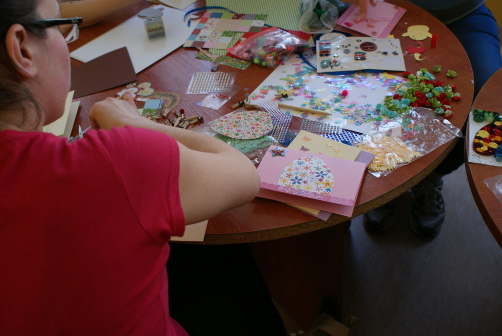 Trening Artystyczny 2