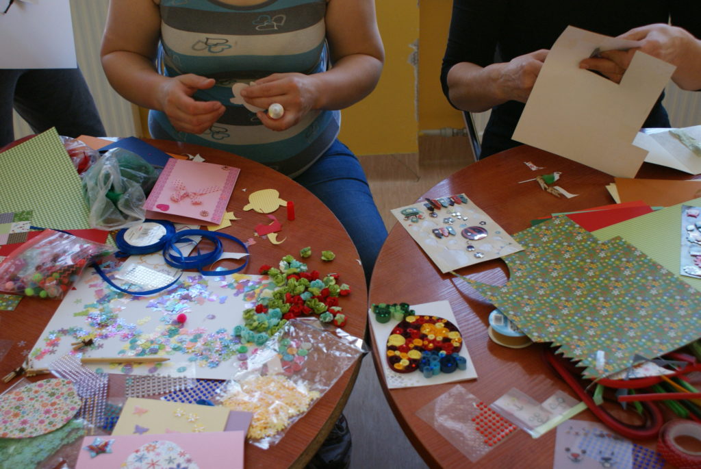 Trening Artystyczny 3