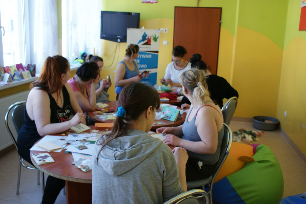 Trening Artystyczny 5