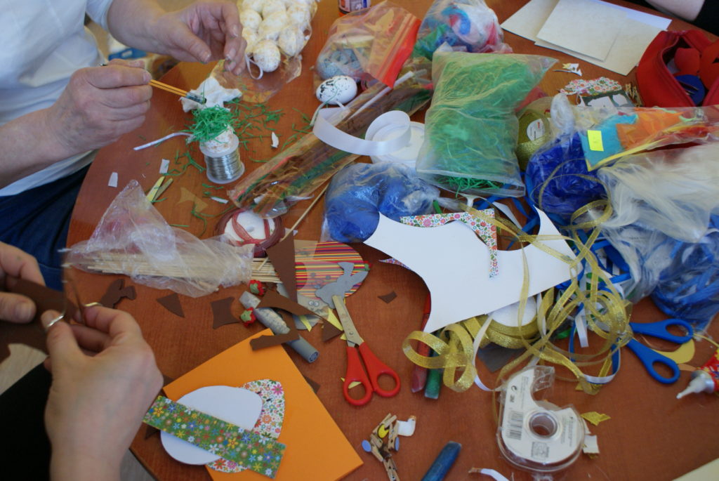 Trening Artystyczny 6