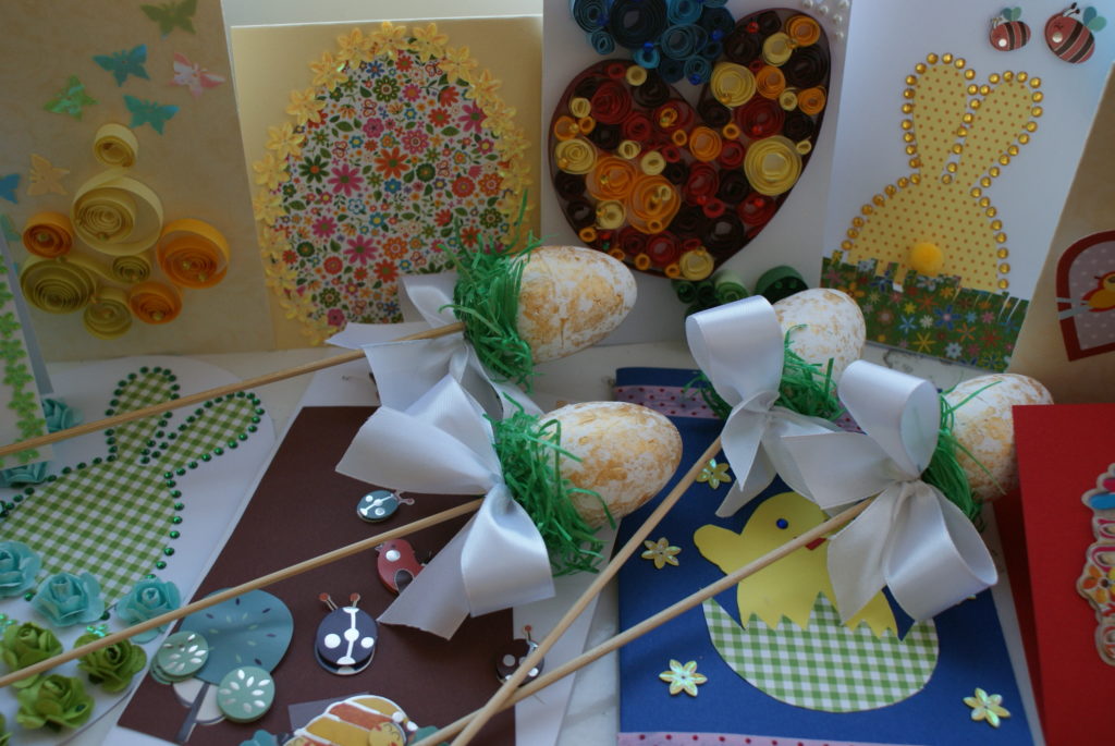 Prace Artystyczne Kobiet 5