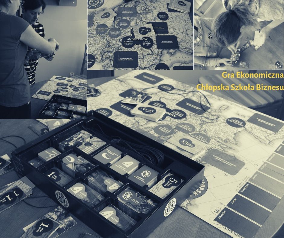 Czas podsumowań... 2