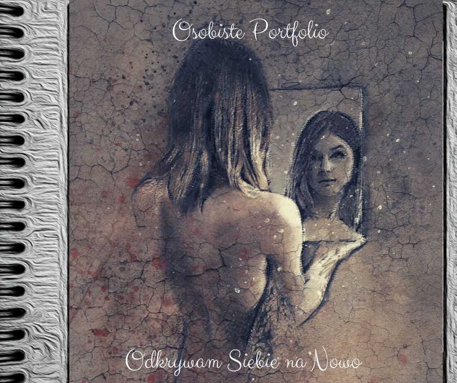 Osobiste Portfolio 1