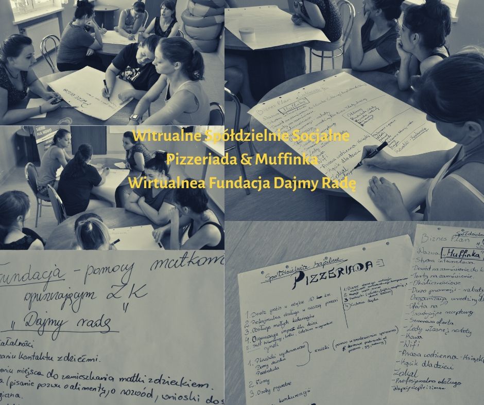 Czas podsumowań... 1