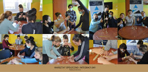 WARSZTAT SPOŁECZNO-INTEGRACYJNY 1