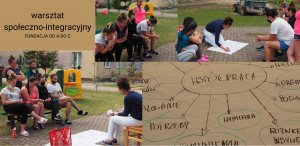 WARSZTAT SPOŁECZNO-INTEGRACYJNY 1