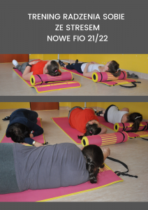 TRENING RADZENIA SOBIE ZE STRESEM 1