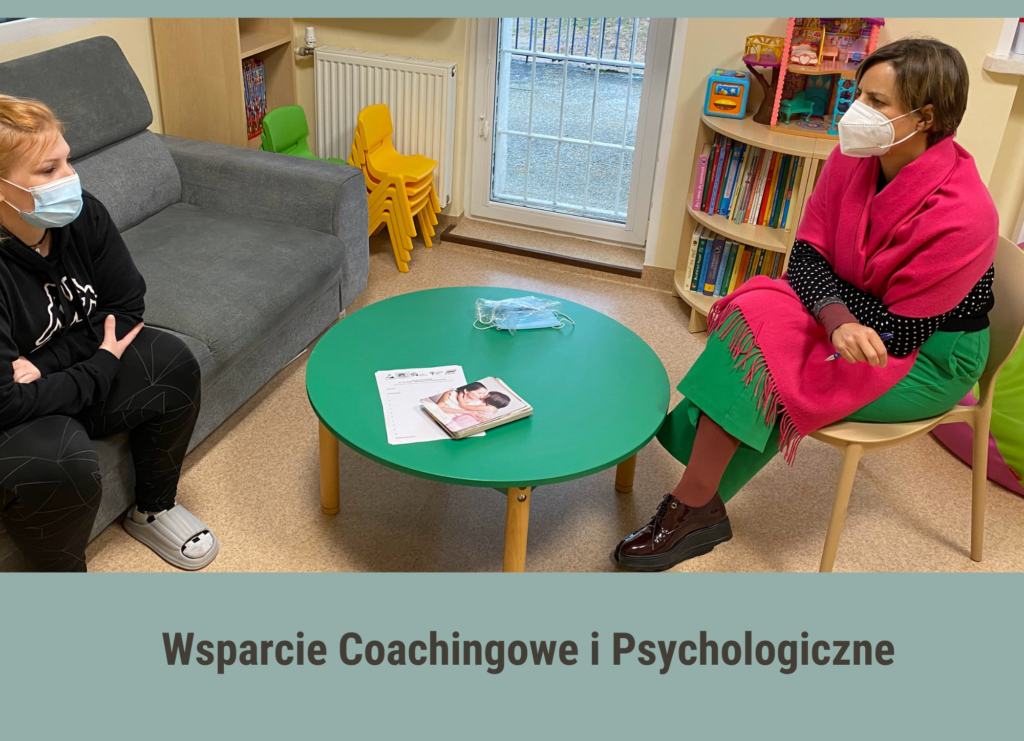 WSPARCIE COACHINGOWE I PSYCHOLOGICZNE 1