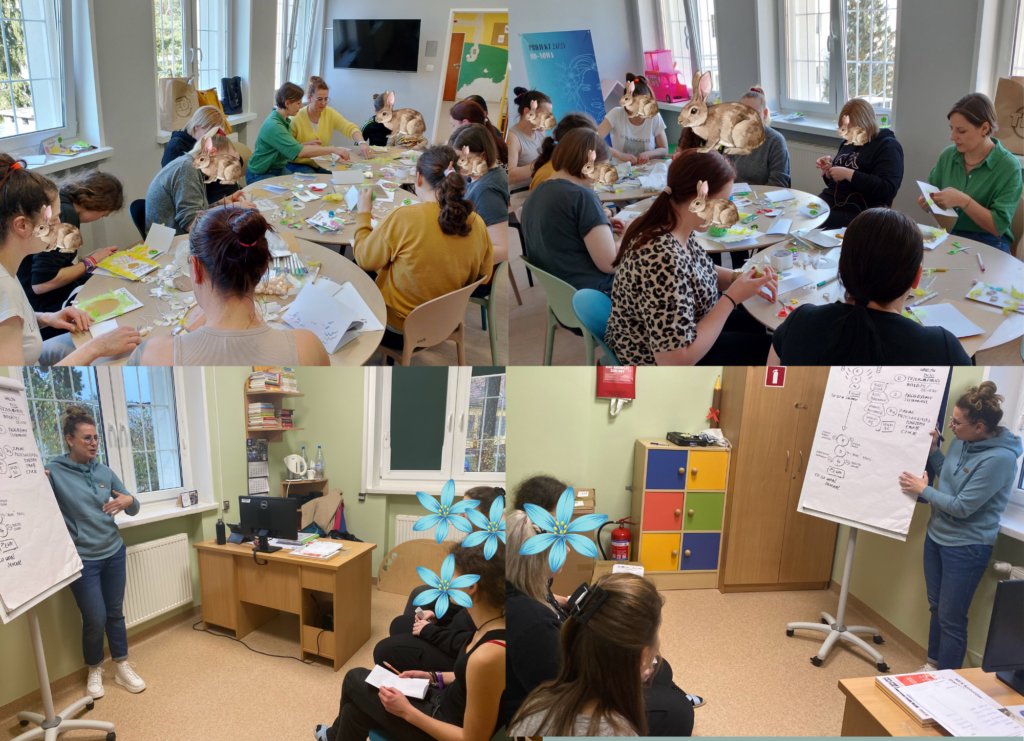 Trening Umiejętności Społecznych 5