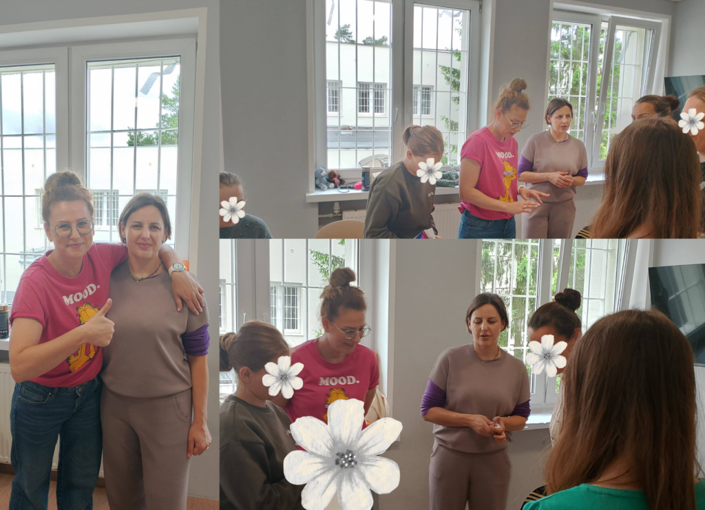 Warsztaty Psychologiczne 5