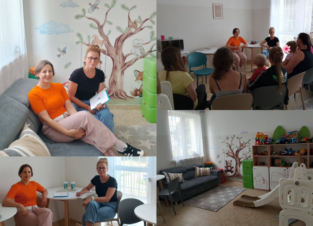 Rozumienie Potrzeb Dziecka ... 5