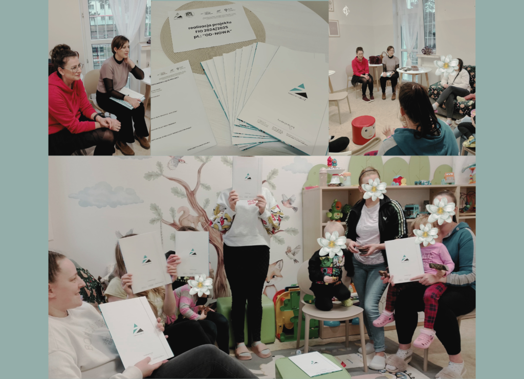 Portfolio Rozwoju Osobistego i Zawodowego 5