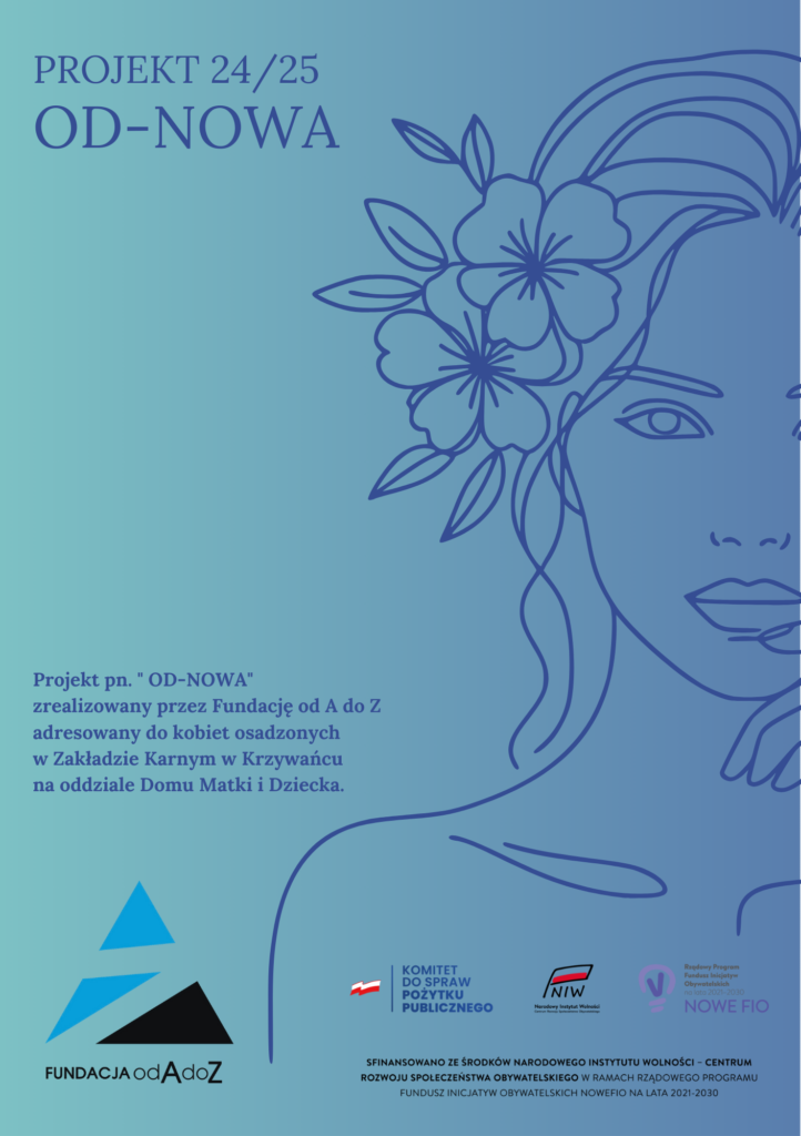 BROSZURA INFORMACYJNA Z PROJEKTU OD-NOWA 5